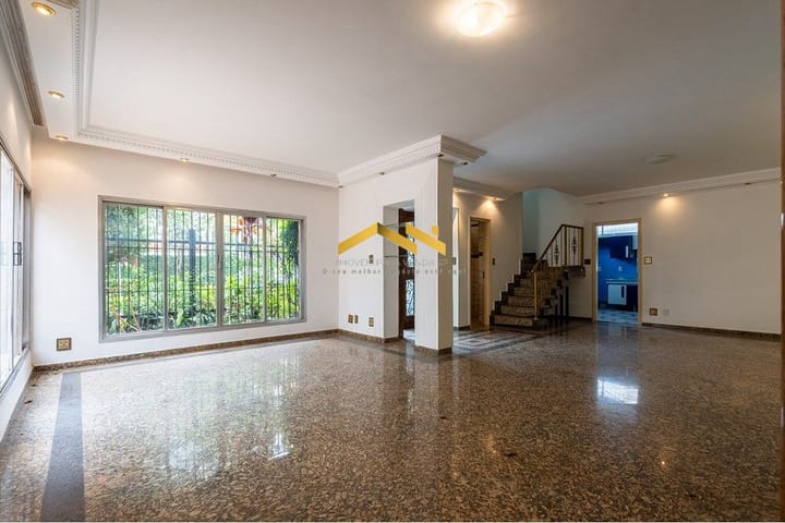 Casa à venda com 3 quartos, 261m² - Foto 18