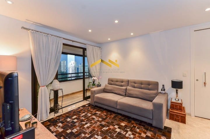 Apartamento à venda com 3 quartos, 189m² - Foto 26