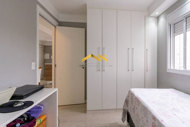 Apartamento à venda com 2 quartos, 65m² - Foto 14