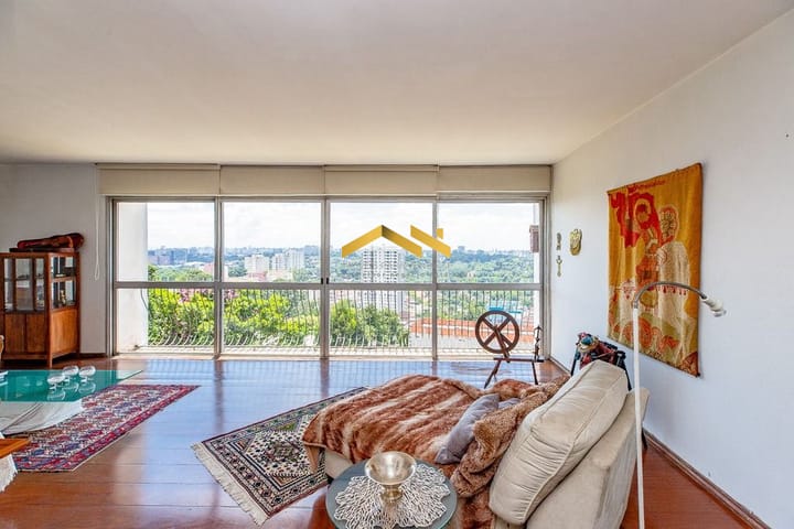 Apartamento à venda com 3 quartos, 175m² - Foto 32