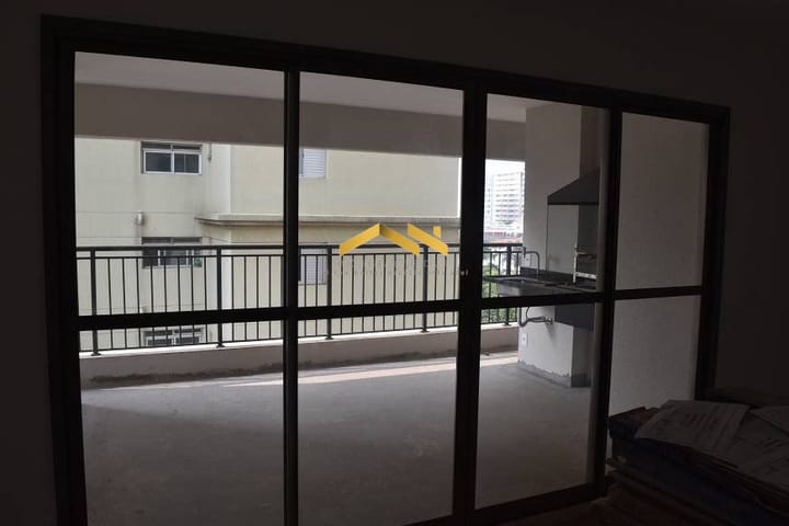 Apartamento à venda com 3 quartos, 109m² - Foto 2