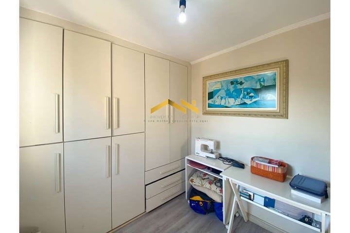 Apartamento à venda com 3 quartos, 61m² - Foto 14