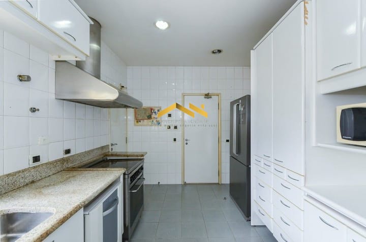 Apartamento à venda com 4 quartos, 270m² - Foto 39