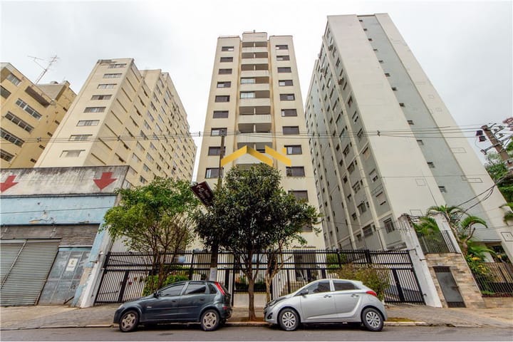 Apartamento à venda com 2 quartos, 63m² - Foto 20