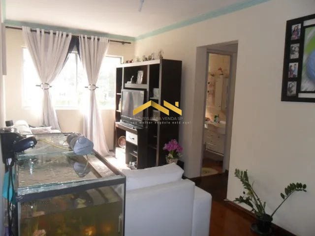 Apartamento à venda com 2 quartos, 55m² - Foto 8