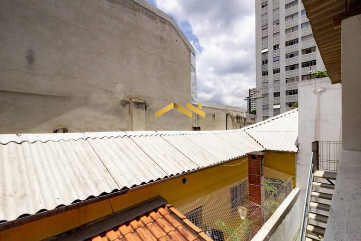 Casa à venda com 2 quartos, 140m² - Foto 10