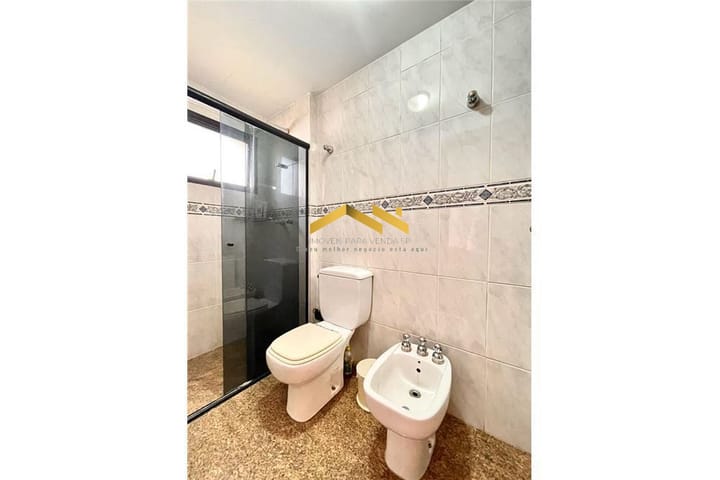 Apartamento à venda com 4 quartos, 177m² - Foto 21