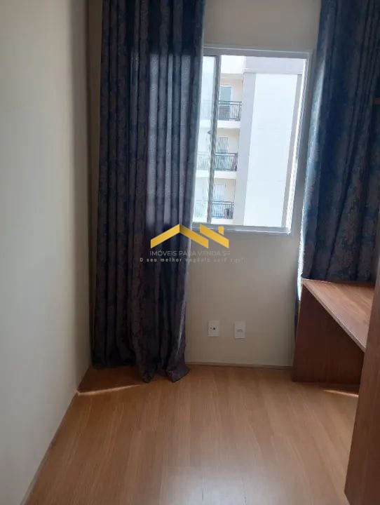 Apartamento à venda com 2 quartos, 42m² - Foto 9