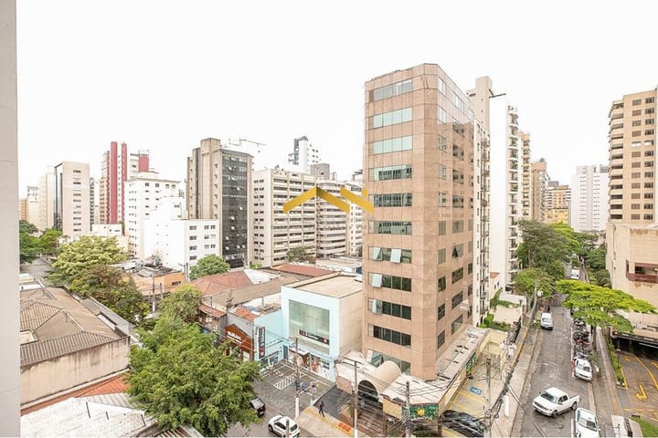 Apartamento à venda com 3 quartos, 118m² - Foto 33