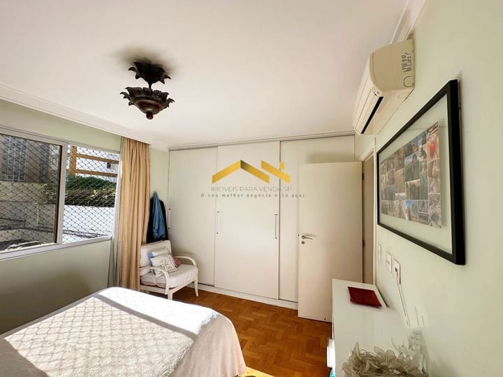 Apartamento à venda com 2 quartos, 183m² - Foto 35