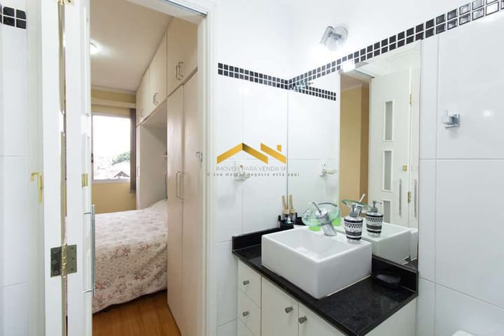 Apartamento à venda com 3 quartos, 82m² - Foto 59