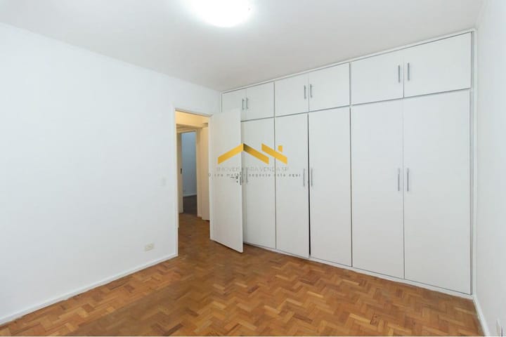 Apartamento à venda com 3 quartos, 163m² - Foto 30