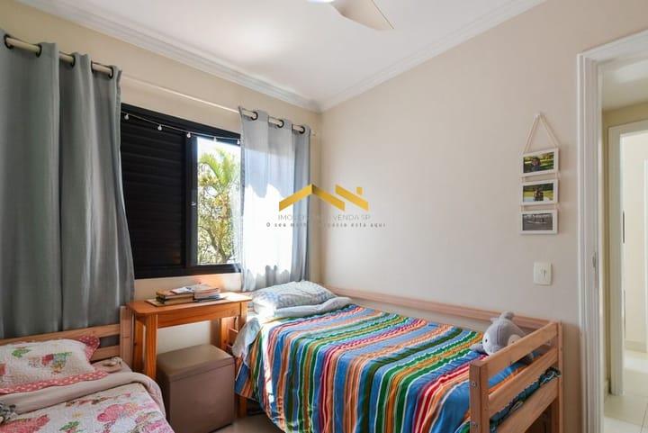 Apartamento à venda com 3 quartos, 78m² - Foto 16