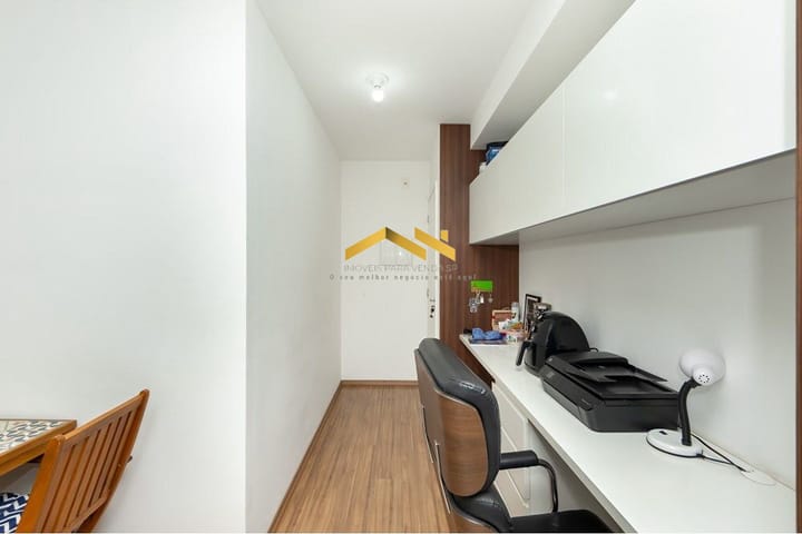 Apartamento à venda com 2 quartos, 114m² - Foto 19