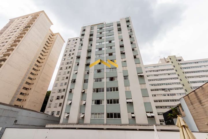 Apartamento à venda com 4 quartos, 165m² - Foto 21