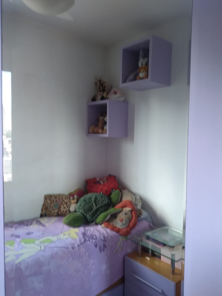 Apartamento à venda com 3 quartos, 83m² - Foto 20