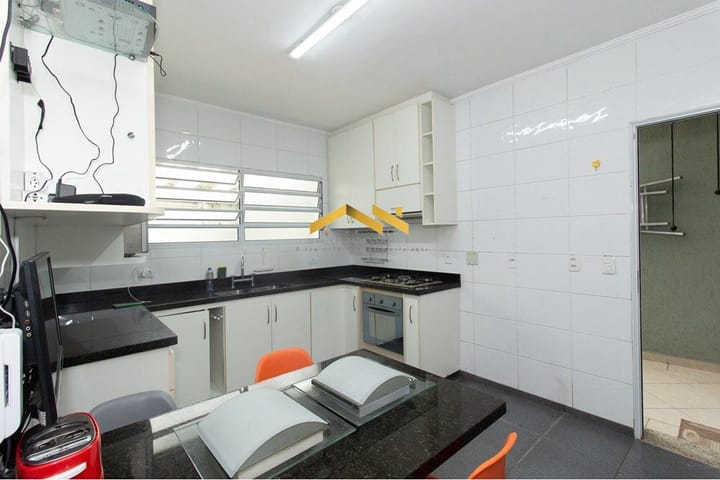 Casa à venda com 4 quartos, 118m² - Foto 27