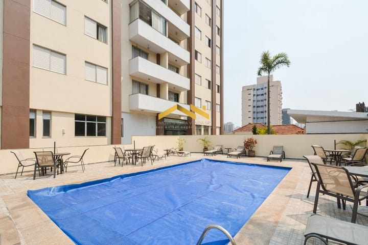 Apartamento à venda com 3 quartos, 76m² - Foto 20