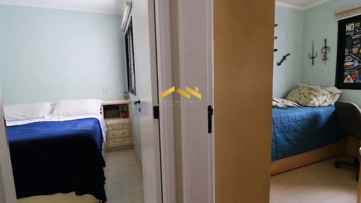 Apartamento à venda com 3 quartos, 75m² - Foto 37