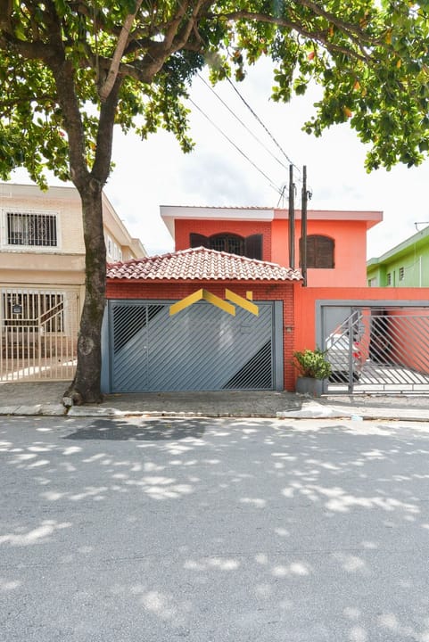 Casa à venda com 4 quartos, 180m² - Foto 31