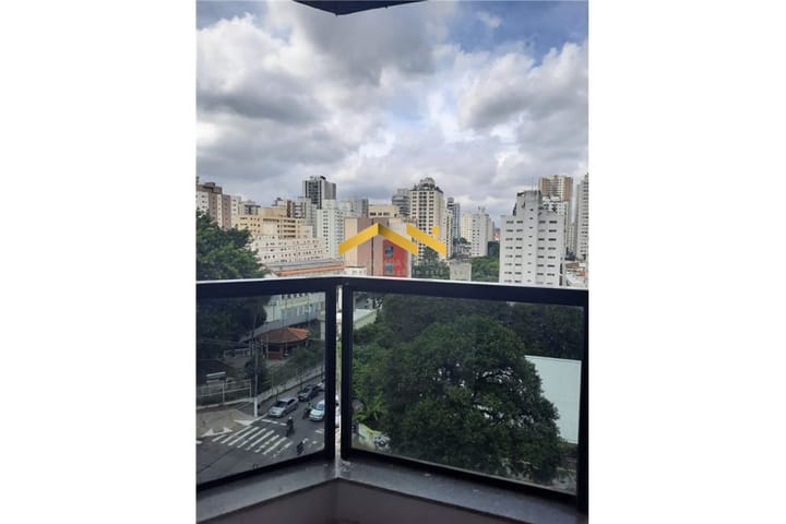 Apartamento à venda com 3 quartos, 96m² - Foto 14