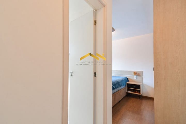 Apartamento à venda com 2 quartos, 57m² - Foto 47