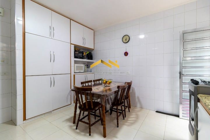 Casa à venda com 3 quartos, 112m² - Foto 23