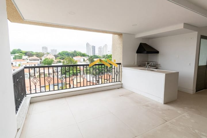 Apartamento à venda com 2 quartos, 118m² - Foto 37