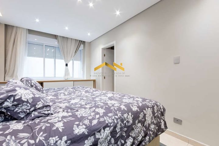 Apartamento à venda com 3 quartos, 127m² - Foto 18