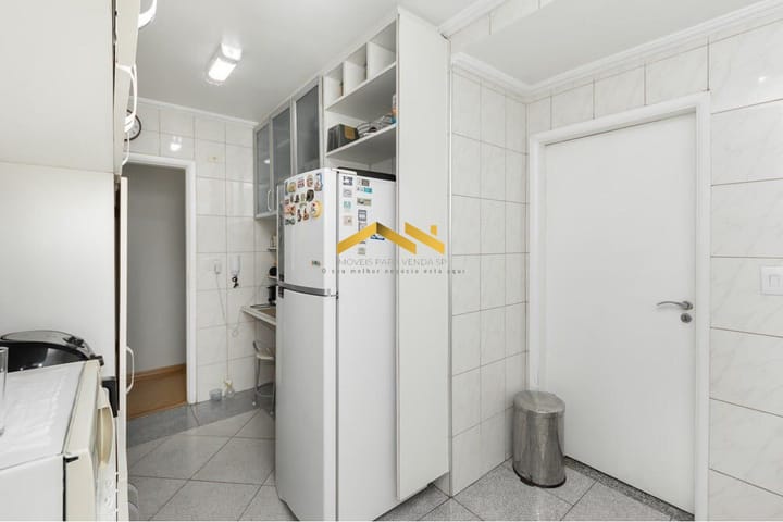 Apartamento à venda com 2 quartos, 76m² - Foto 5