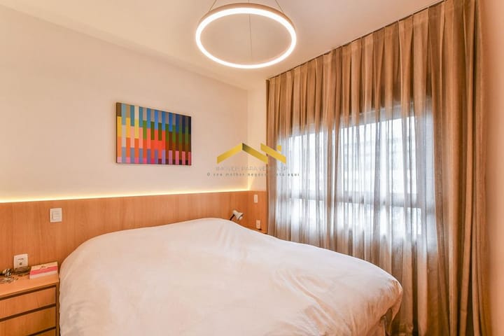 Apartamento à venda com 2 quartos, 128m² - Foto 7