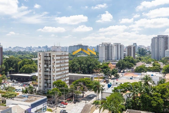 Apartamento à venda com 4 quartos, 425m² - Foto 50