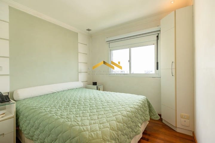 Apartamento à venda com 4 quartos, 210m² - Foto 67