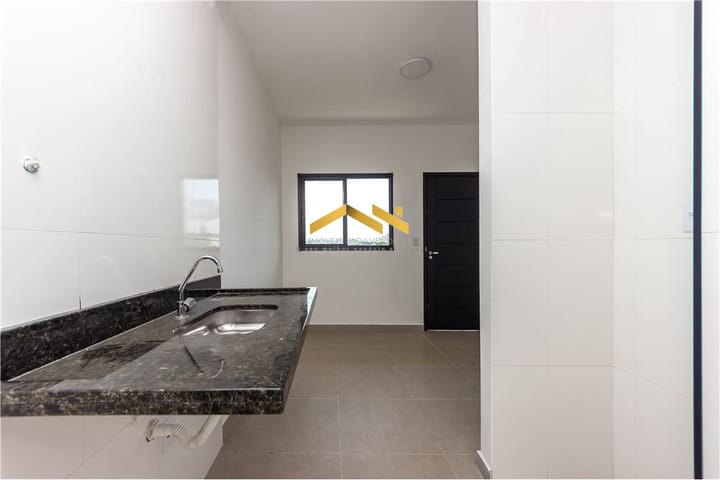 Apartamento à venda com 2 quartos, 35m² - Foto 19