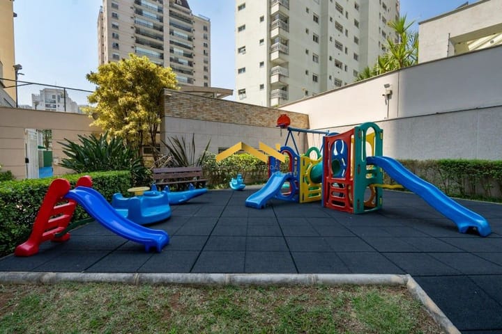 Apartamento à venda com 3 quartos, 250m² - Foto 36