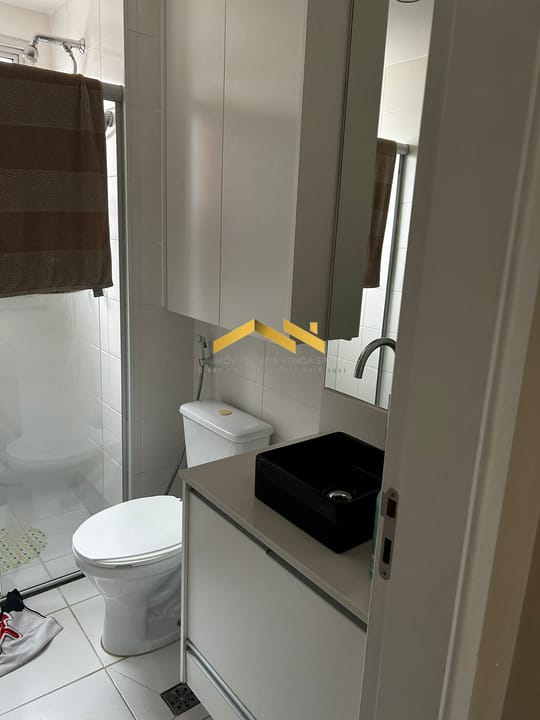 Apartamento à venda com 4 quartos, 185m² - Foto 15