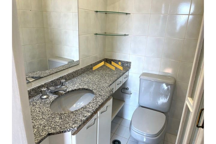 Apartamento à venda com 3 quartos, 76m² - Foto 13