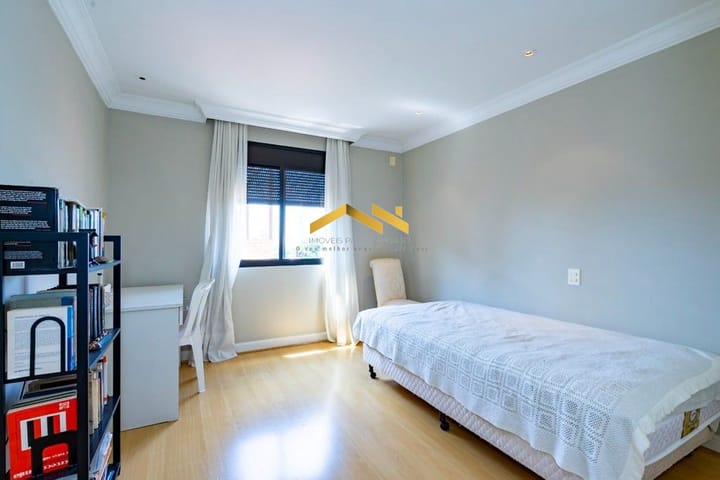 Apartamento à venda com 4 quartos, 260m² - Foto 45