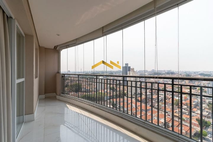 Apartamento à venda com 3 quartos, 109m² - Foto 24