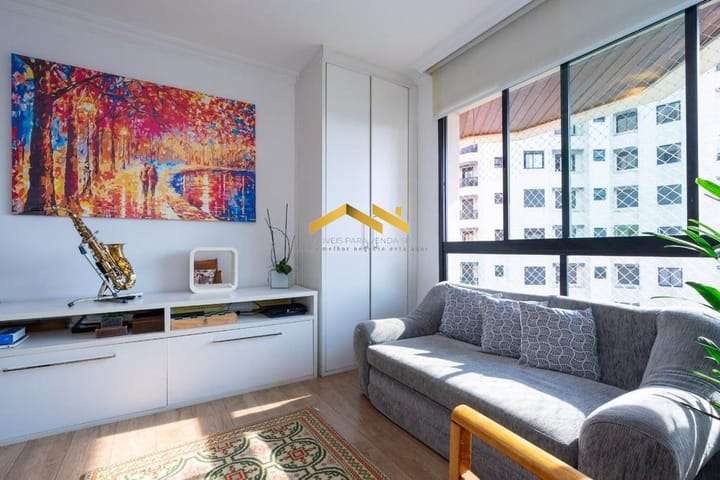 Apartamento à venda com 3 quartos, 185m² - Foto 65