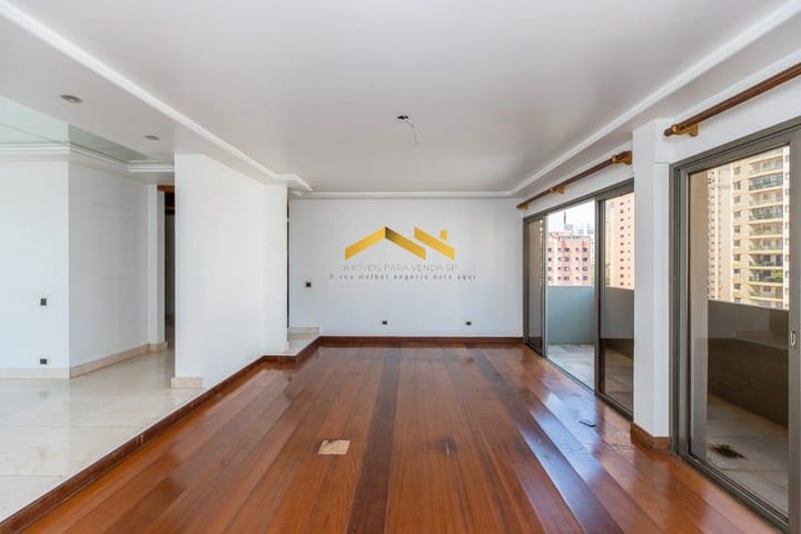 Apartamento à venda com 4 quartos, 425m² - Foto 69