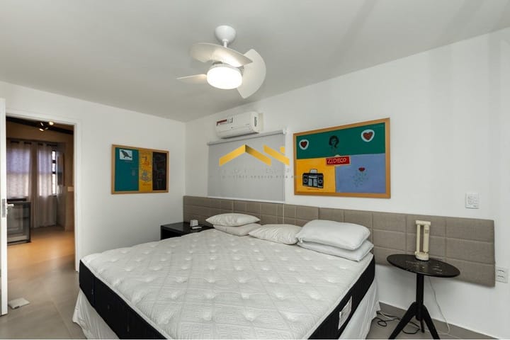 Apartamento à venda com 4 quartos, 160m² - Foto 22