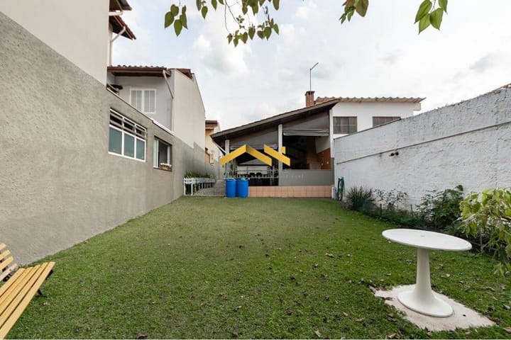 Casa à venda com 3 quartos, 131m² - Foto 16