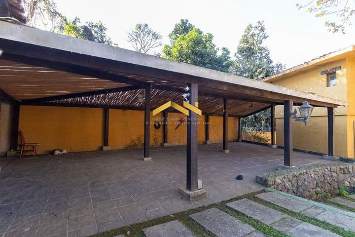 Casa à venda com 5 quartos, 650m² - Foto 58