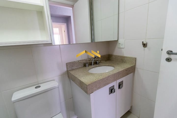 Apartamento à venda com 3 quartos, 127m² - Foto 41