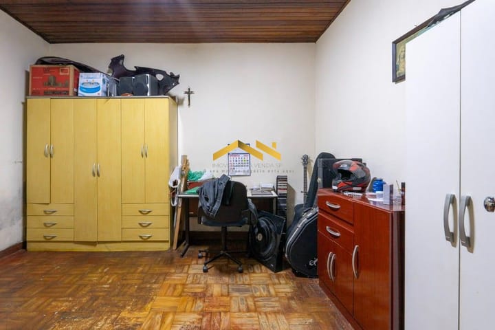 Casa à venda com 3 quartos, 149m² - Foto 8