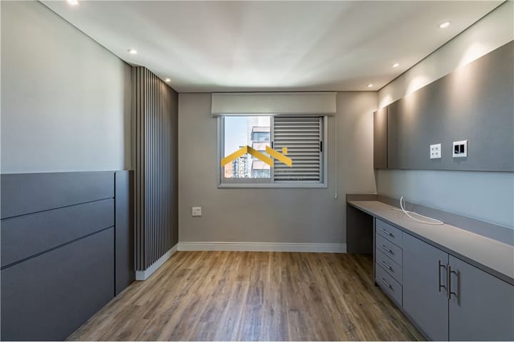 Apartamento à venda com 2 quartos, 180m² - Foto 11