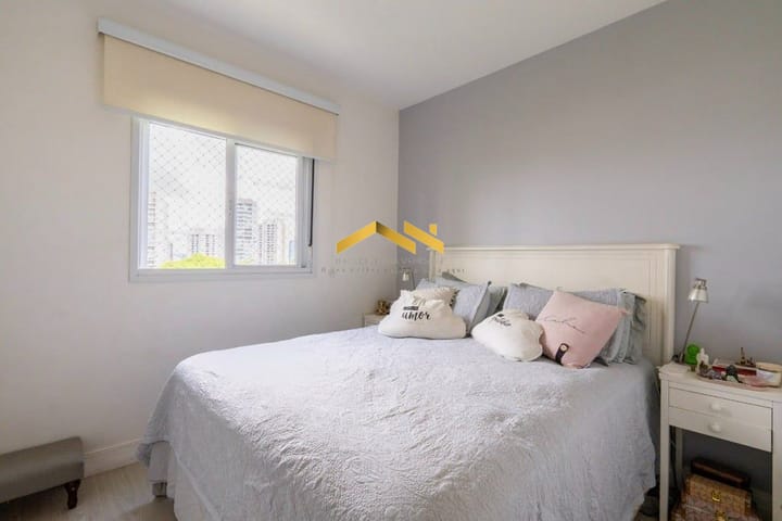 Apartamento à venda com 2 quartos, 87m² - Foto 65