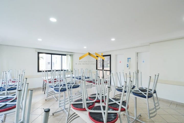 Apartamento à venda com 3 quartos, 70m² - Foto 16