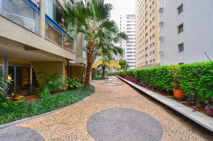 Apartamento à venda com 3 quartos, 199m² - Foto 14